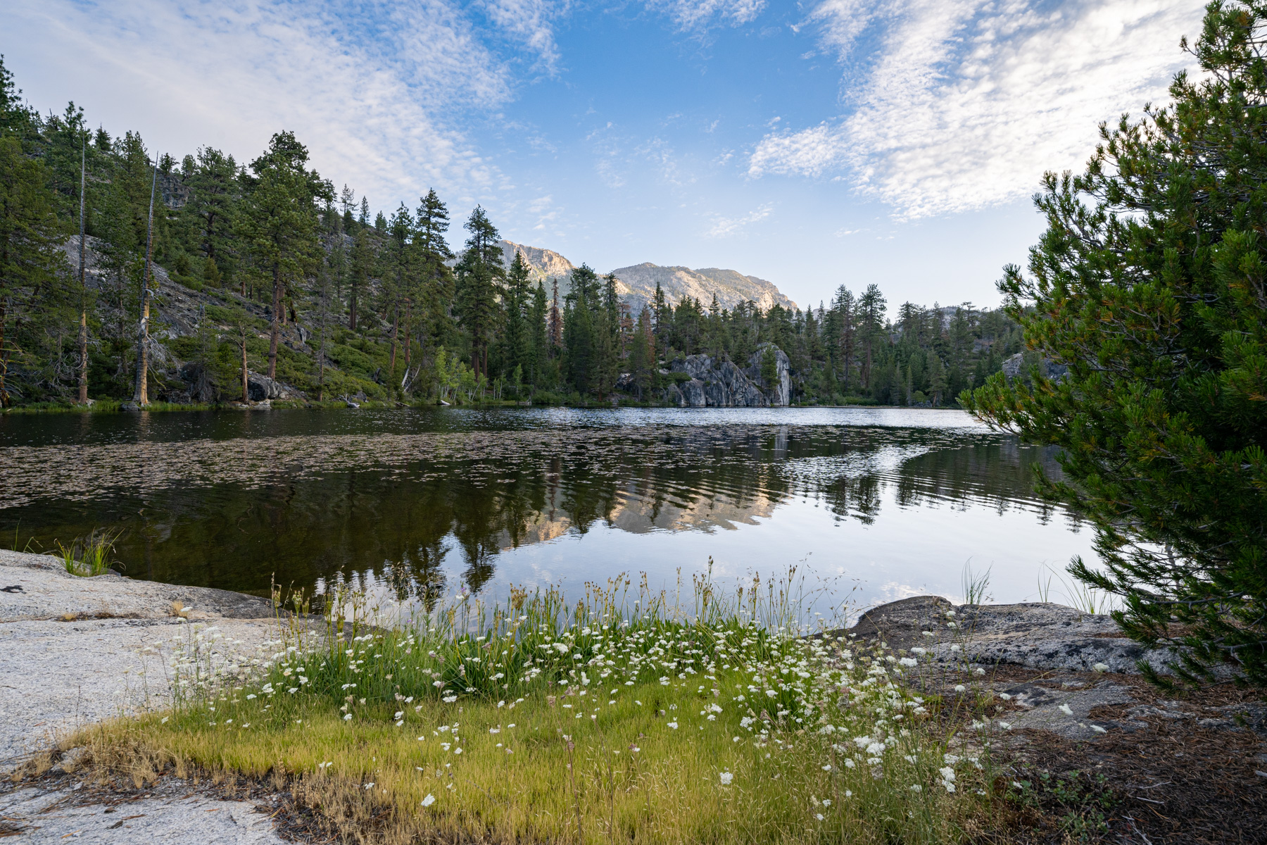 Table Lake